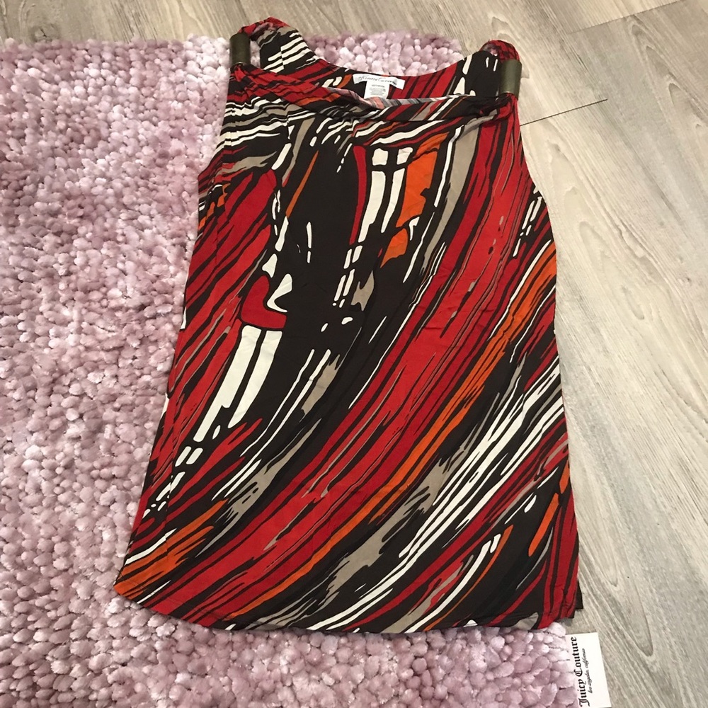 Kenneth Cole Top